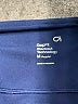 Gap Fit Blue Athletic Shorts Size M - photo 3