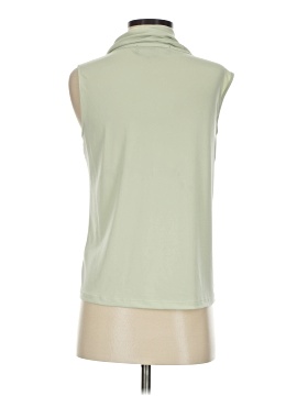 Karl Lagerfeld Paris Sleeveless Blouse (view 2)