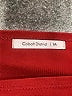 Assorted Brands Burgundy Casual Dress Size M - photo 7