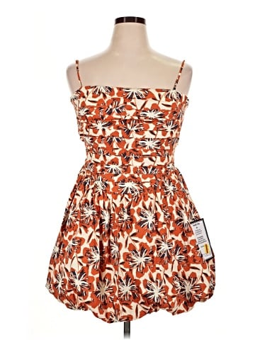 City Studio Cocktail Dress (view 1)