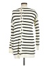 Max Studio 100% Acrylic Ivory Cardigan Size M - photo 2