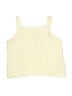 Amazon Essentials 100% Cotton Yellow Tank Top Size 3T - photo 1