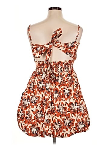 City Studio Cocktail Dress (view 2)