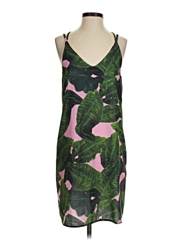 Goodnight Macaroon Casual Dress (view 1)