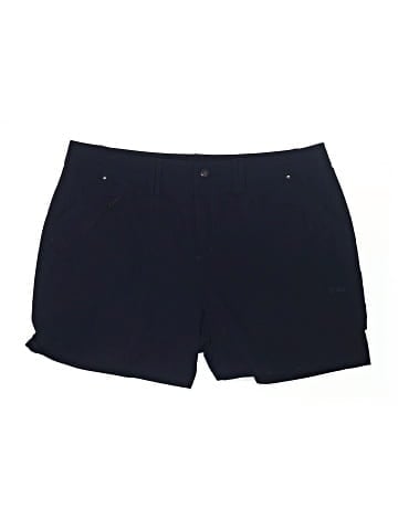 Willit Shorts (view 1)