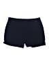Willit Solid Blue Shorts Size 14 - photo 1