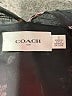 Coach 100% Cupro Black Sleeveless Blouse Size 2 - photo 7