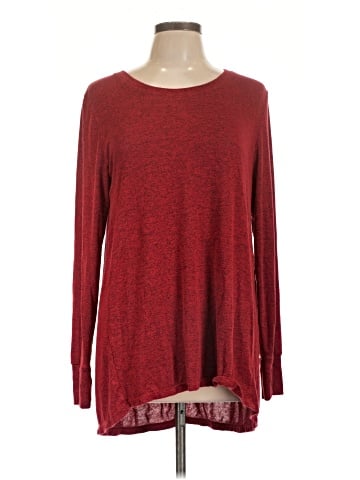 Cuddl Duds Long Sleeve T-Shirt (view 1)