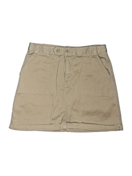 Lands' End Skirt