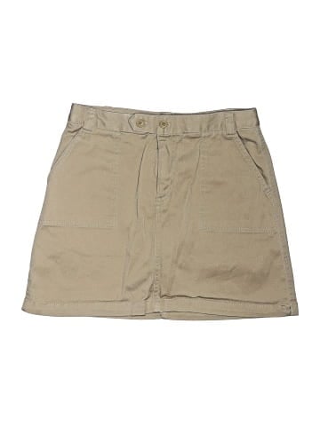 Lands' End Skirt (view 1)