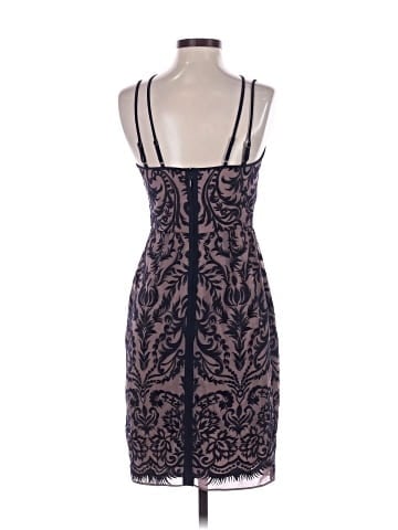 BCBGMAXAZRIA Cocktail Dress (view 2)