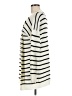 Max Studio 100% Acrylic Ivory Cardigan Size M - photo 5