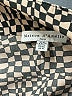 Maison d' Amelie Gray Long Sleeve Blouse Size XL - photo 7