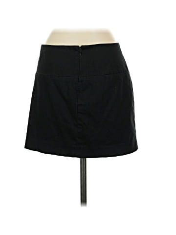Express Design Studio Casual Skirt - back