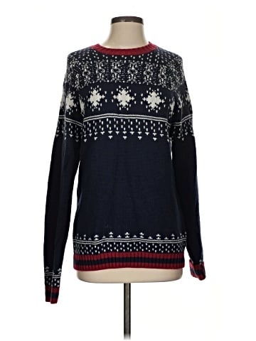 Divided by H&M Pullover Sweater (view 1)