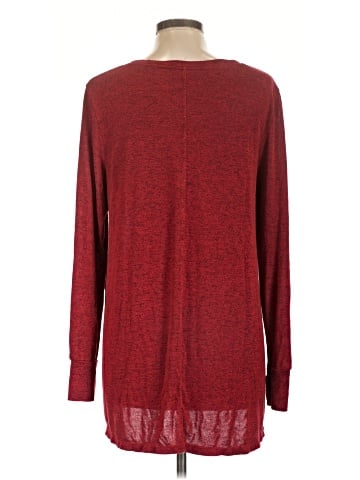 Cuddl Duds Long Sleeve T-Shirt (view 2)