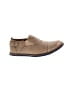 Unbranded Tan Dress Shoes Size 1 (youth) - photo 1
