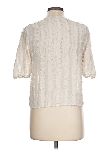 Zara 3/4 Sleeve T-Shirt (view 2)
