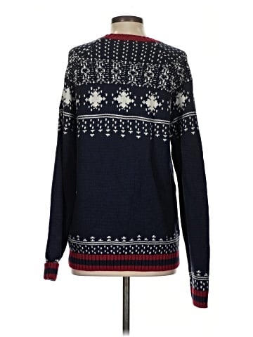 Divided by H&M Pullover Sweater (view 2)