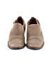 Unbranded Tan Dress Shoes Size 1 (youth) - photo 2