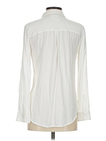 Rails Long Sleeve Button-Down Shirt (view 2)