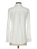 Rails 100% Rayon Ivory Long Sleeve Button-Down Shirt Size XS - photo 2