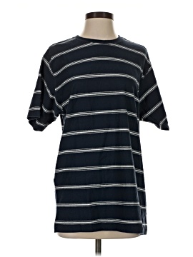 St. John's Bay Short Sleeve T-Shirt (view 1)