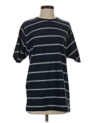 St. John's Bay Short Sleeve T-Shirt (view 1)