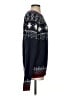 Divided by H&M Stars Blue Pullover Sweater Size S - photo 4