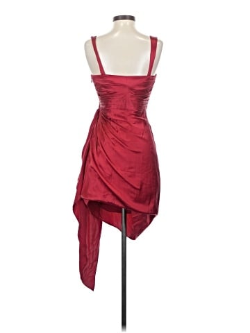 Cinq à Sept Cocktail Dress (view 2)