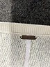 Free People Ivory Pullover Sweater Size M - photo 7