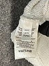 Free People Ivory Pullover Sweater Size M - photo 8