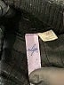 Alya Black Sleeveless Top Size M - photo 7