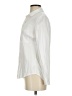 Rails 100% Rayon Ivory Long Sleeve Button-Down Shirt Size XS - photo 5