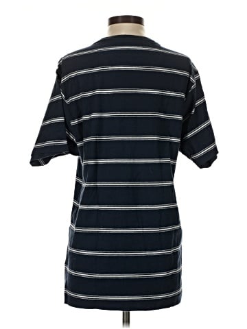 St. John's Bay Short Sleeve T-Shirt (view 2)