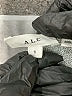 A.L.C. Solid Gray Cocktail Dress Size S - photo 8