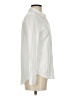 Rails 100% Rayon Ivory Long Sleeve Button-Down Shirt Size XS - photo 4