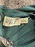 Eliza J Solid Black Casual Dress Size 8 - photo 7