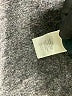 Eliza J Solid Black Casual Dress Size 8 - photo 9