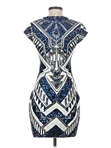 Express Cocktail Dress (view 2)