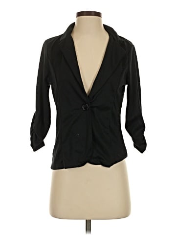 Feathers Blazer (view 1)