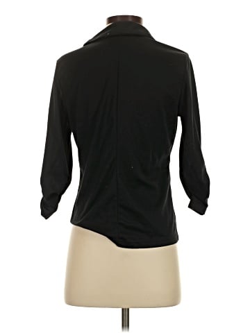 Feathers Blazer (view 2)