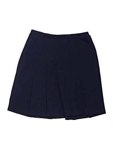 Lands' End Active Skirt (view 1)