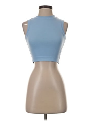 Nocturne Sleeveless Top (view 1)