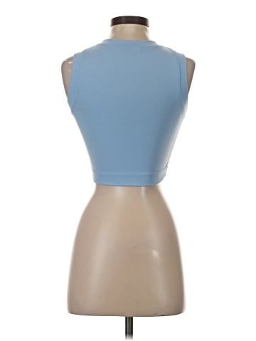 Nocturne Sleeveless Top (view 2)