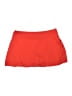 Calia Solid Red Skort Size XXL - photo 1