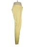CAbi Color Block Yellow Casual Pants Size 8 - photo 4