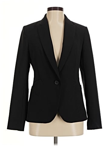 Express Blazer (view 1)