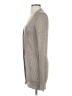 L'Agence 100% Rayon Gray Cardigan Size XS (0) - photo 5