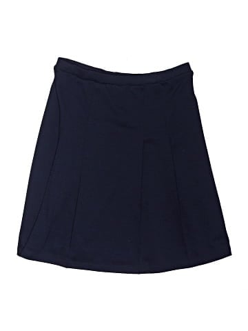 Lands' End Active Skirt (view 2)